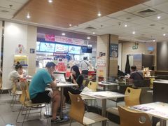 -肯德基(丰北路店)