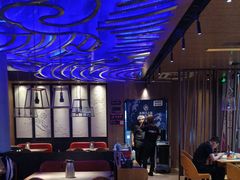 -老板恋上鱼(恒隆广场店)