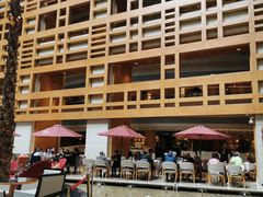 -威斯汀舞台餐厅