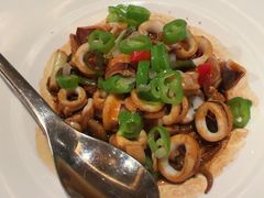 -浙江安吉JW万豪酒店·万豪中餐厅