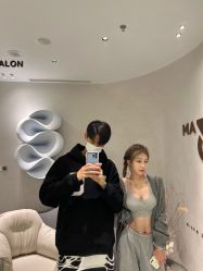-3AM·S HAIR SALON烫发染发接发