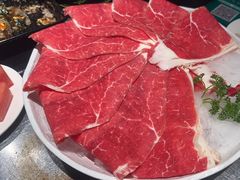 -青一色火锅(摩根店)