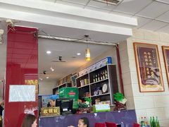 -十二忠手拉面(五福店)