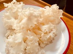 -庭院·冰煮羊·北京涮肉(西单店)