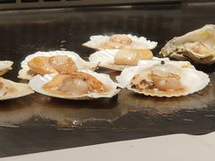-大渔铁板烧(大悦城店)