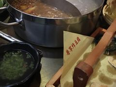-左庭右院鲜牛肉火锅(新梅广场店)