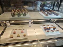-新食谱全日制餐厅·苏州苏州湾艾美酒店