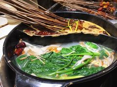 -钢管厂五区小郡肝火锅串串香(总店)