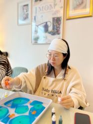 -baby bella小贝拉母婴护理中心(珠海华发公寓店)