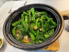 -明本湛江鸡•海鲜小厨(陈家祠店)
