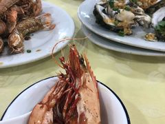 -秋姐美食店(旅游大道店)