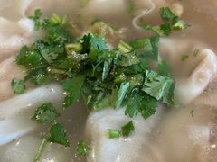 -吉祥馄饨(牡丹园店)