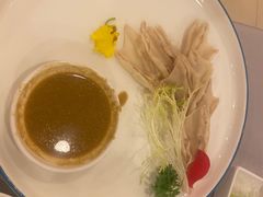 -全聚德(上海首店浦东店)
