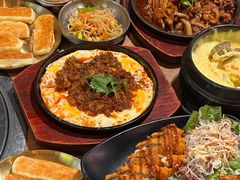 -香猪坊韩国烤肉专属门店(魏公村店)