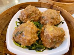 -龙的酒楼·手工早茶·顺德菜(近良路店)