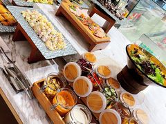 -上海临港美爵酒店·铃兰西餐厅