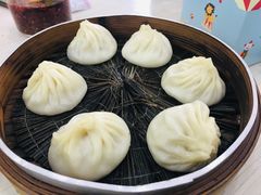 南翔小笼包-珊珊小笼馆(仙霞路店)