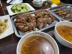 -三宽猪蹄(咸阳店)