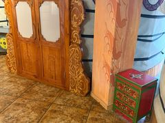 -蒙亨·手把肉·蒙古包文化主题餐厅(天恒广场店)