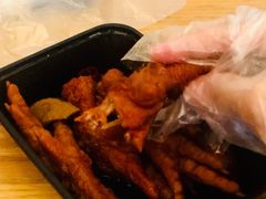 -鸡脚旮旯平江路店