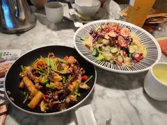 -小菜园新徽菜(无锡宜家荟聚中心店)