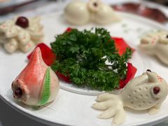 -叶叶菩提·晋福宫