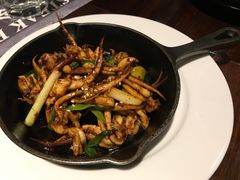 -食间牛排(湖西路店)