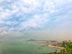 -沙扒湾