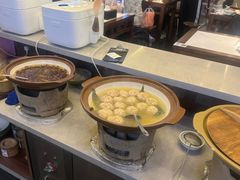 -打酱油·非遗淮扬菜(瘦西湖梅岭店)