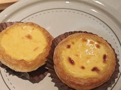 -千日贺茶餐厅(开发区安盛店)
