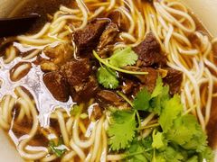 -李先生牛肉面大王(大兴枣园店)