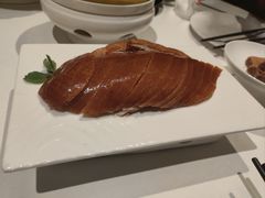-贝勒爷·酥不腻烤鸭