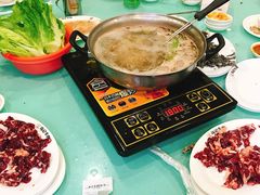 -乌记鲜活牛肉城(金砂东路店)