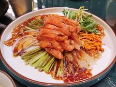 -君霖海鲜私房菜(春柳店)