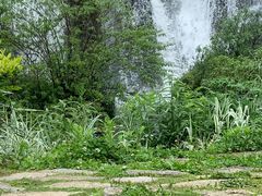 -天河潭旅游度假区