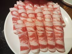 -宽窄巷子鲜牛火锅(北京首店)
