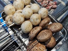 -大城·烧烤海鲜大排档(台东店)