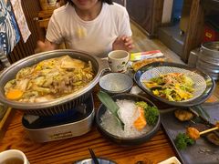 -坂吉屋·居酒屋深夜食堂(龙湖店)