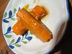 南瓜饼-满满初牛·炭烧牛肉专门店(国大店)