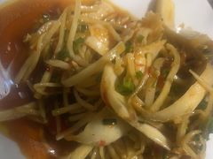 -院8里·少城记忆老川菜(宽窄巷子店)