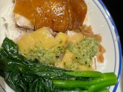 -和平馆·地道港澳茶餐厅(西门口店)