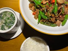 -田婆婆的菜(新天地店)