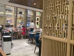 -亚马逊蒸汽活海鲜自助(LCM置汇旭辉广场店)