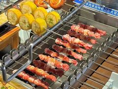 -很久以前羊肉串(朝阳路店)