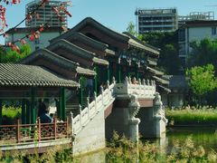 -西海子公园