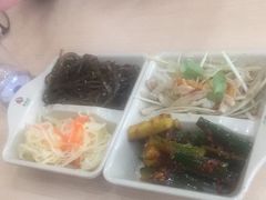 -李先生牛肉面大王(营口大润发店)