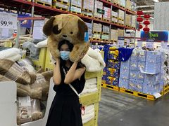 -山姆会员商店(杨桥西路店)