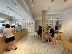 -Cafe on warm(丹霞店)