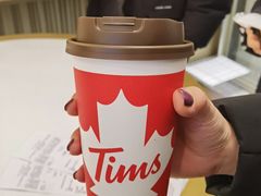 -Tims天好咖啡·贝果(东方广场店)