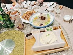 -中国吉菜名店广源宾馆餐厅